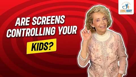 Screen Time Stress? What Every Parent Needs to Know About Technology’s Impact
