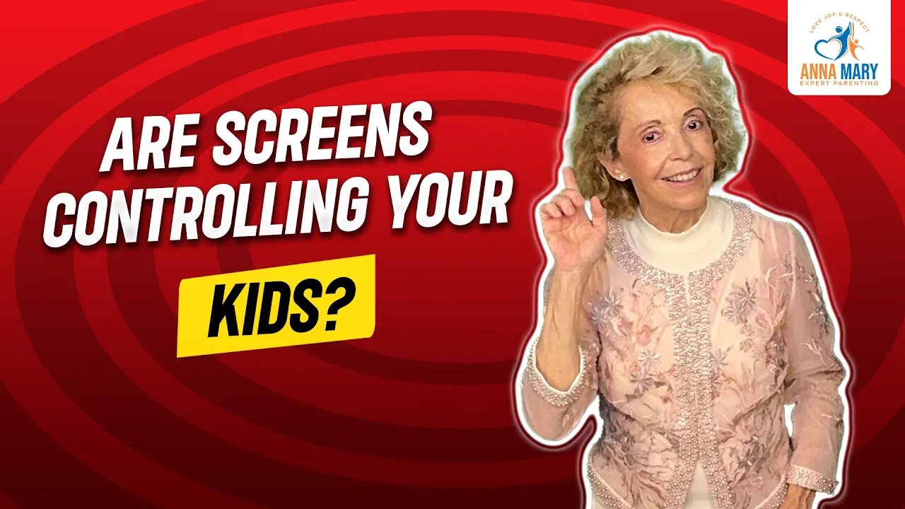 Screen Time Stress? What Every Parent Needs to Know About Technology’s Impact