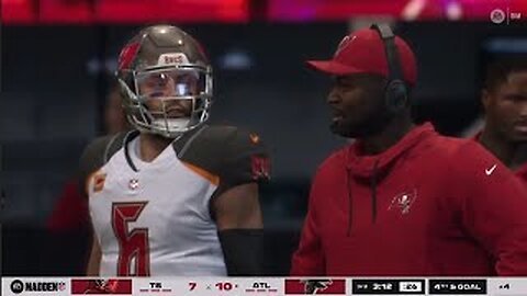 EA SPORTS MADDEN 26.