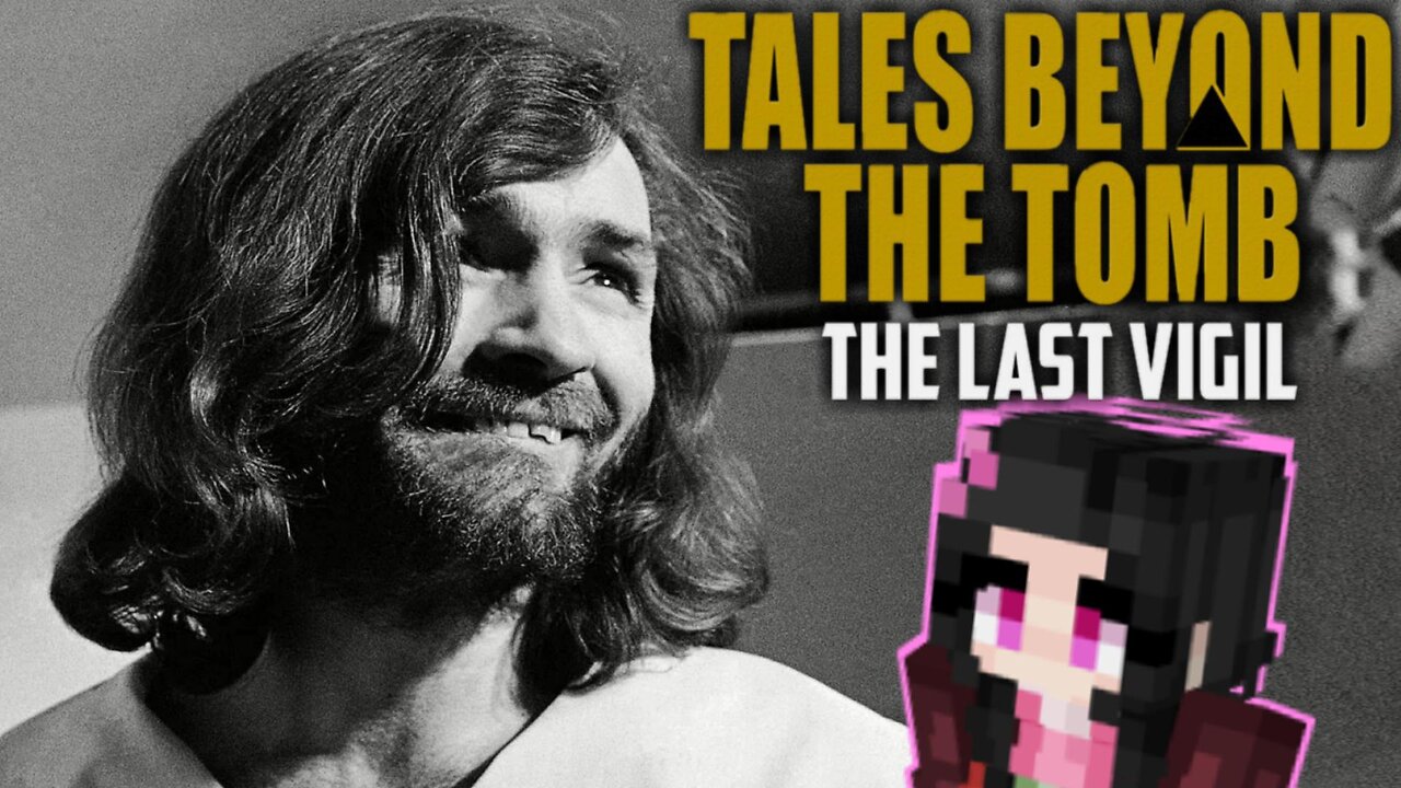 CHARLES MANSON Inspired TALES BEYOND THE TOMB Last Vigil FEARS TO FATHOM Clone Gameplay Horror Game