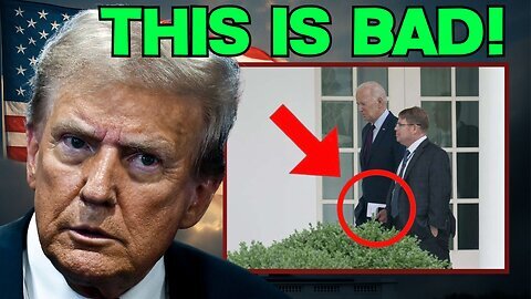 🔥NEW Judge SABOTAGES Trump - Biden's DOCTOR JUST did the UNTHINKABLE!
