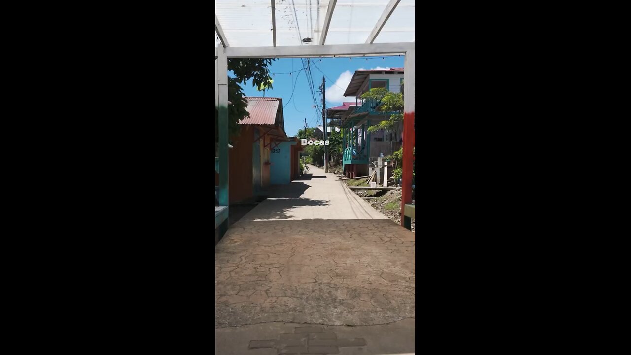 Top 5 Things to Do In Bocas Del Toro Panama