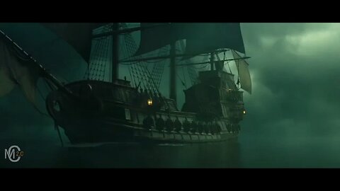 ..Pirates Of The Caribbean 6 (2026) - Fast Official Teaser Trailer 4k HD
