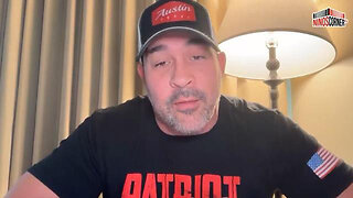 DAVID NINO RODRIGUEZ: EMERGENCY BROADCAST 8/16/25 - NO ONE IS PREPARED FOR WHAT'S COMING!