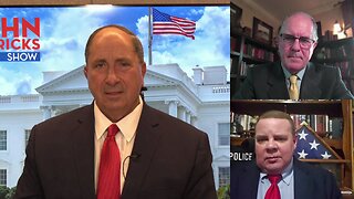OTB Full Ep. 7/30/25