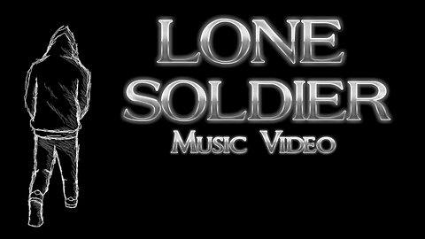 Lone Soldier