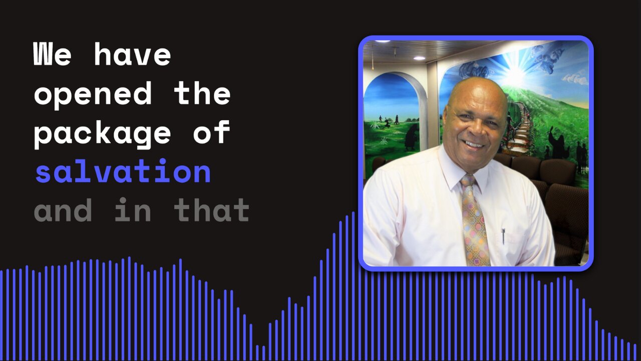 How Does God Mold Us Like Clay in the Potter’s House? | Words From The Word