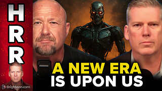 Mike Adams Warns the Technology is Far More Advanced than the Public Knows...