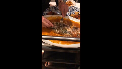 RED SNAPPER