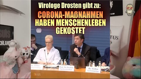 LINKEN-Chefin unter Druck: Moment sorgt für AUFSEHEN! 💥⚡️ | hart aber fair #PolitSatire