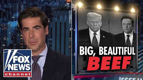 Watters: The hottest couple in school just broke up