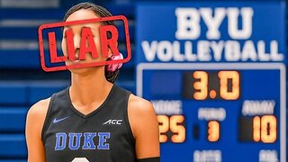 She Claimed A Fan Yelled Racial Slurs… The Media Believed Her