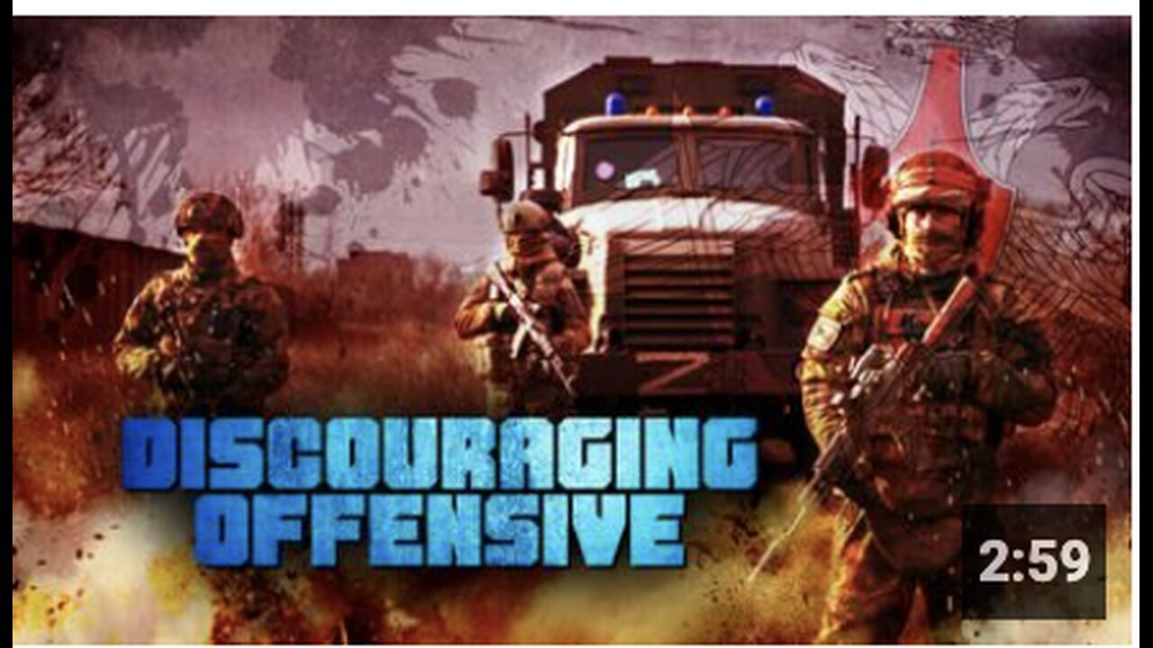 "Russian Offensive Pace Dismays Ukrainian Army"