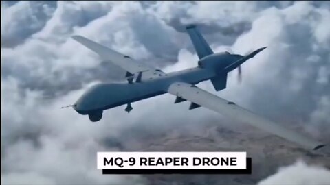 Houthis Destroy U.S. Drone – Fatal Mistake…