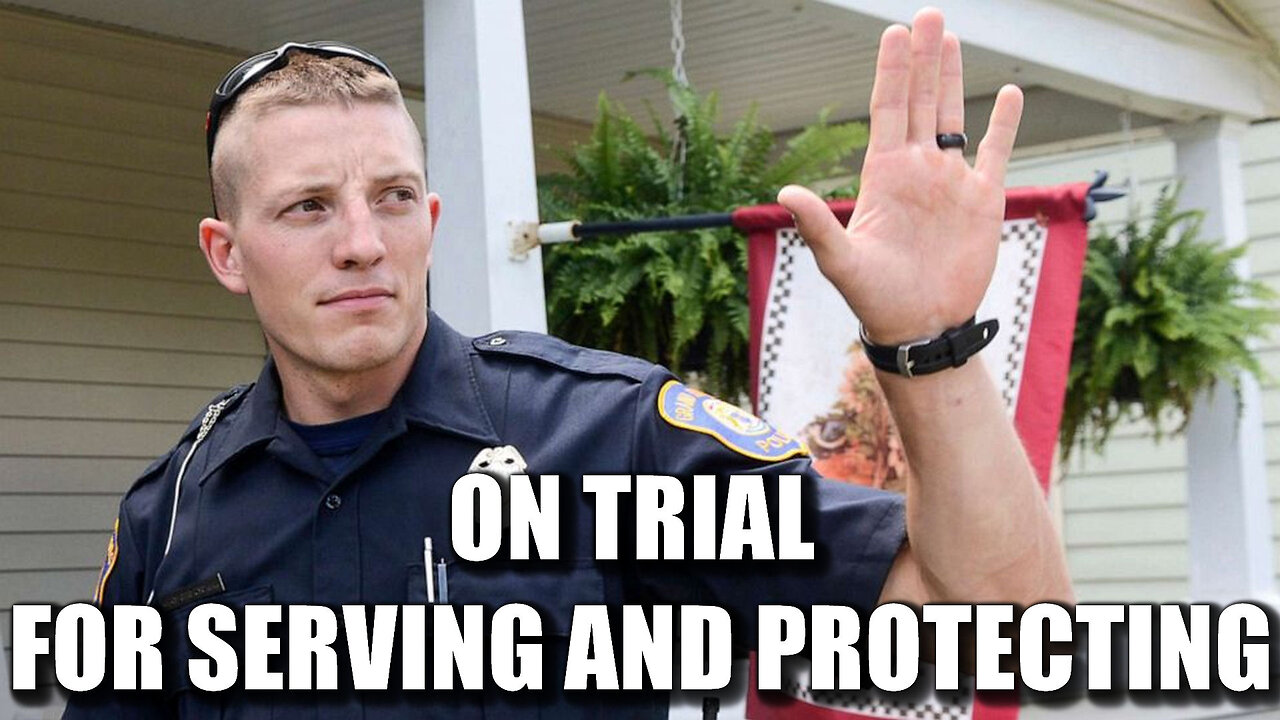 Christopher Schurr Lynching Trial Day 1-3 Recap: A Showcase of Societal Decline
