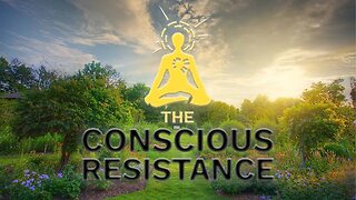 The Conscious Resistance Mini-Documentary (Conspiracy Synergy Production)