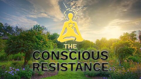 The Conscious Resistance Mini-Documentary (Conspiracy Synergy Production)