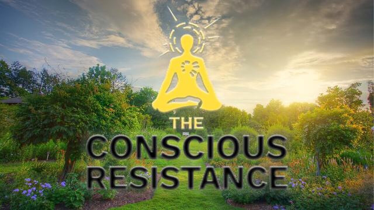 The Conscious Resistance Mini-Documentary (Conspiracy Synergy Production)