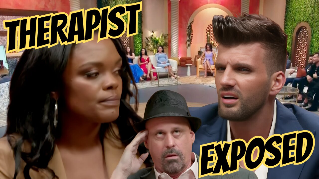 90 Day Fiancé: The Last Resort Tell-All Finale EXPLOSIVE Recap! Lying Therapists Exposed!