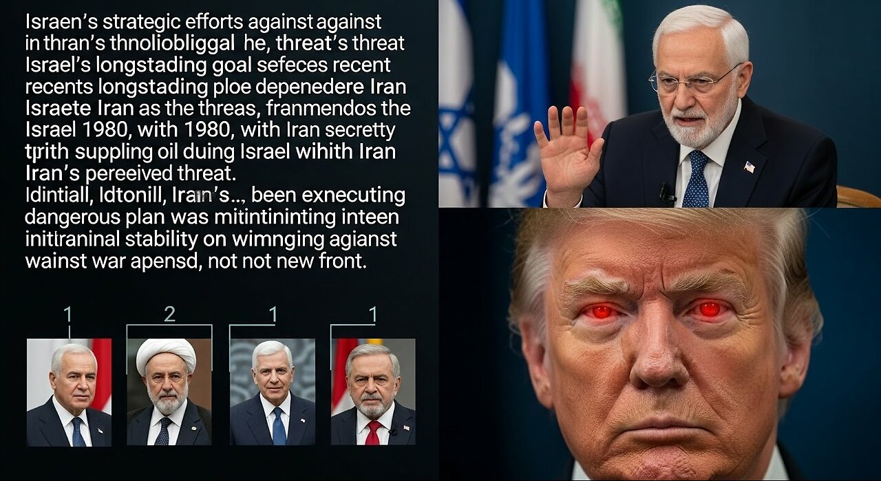 IRAN VS ISRAEL - REAL REASON BEHIND THIS