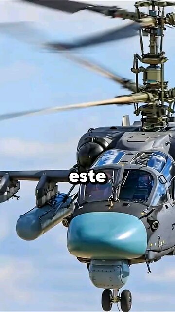 Helicóptero