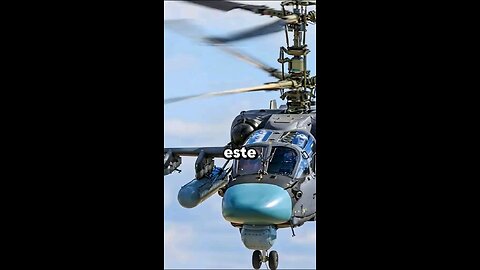 Helicóptero