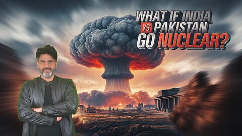 From Partition to Potential Apocalypse India Pakistan’s Path to War