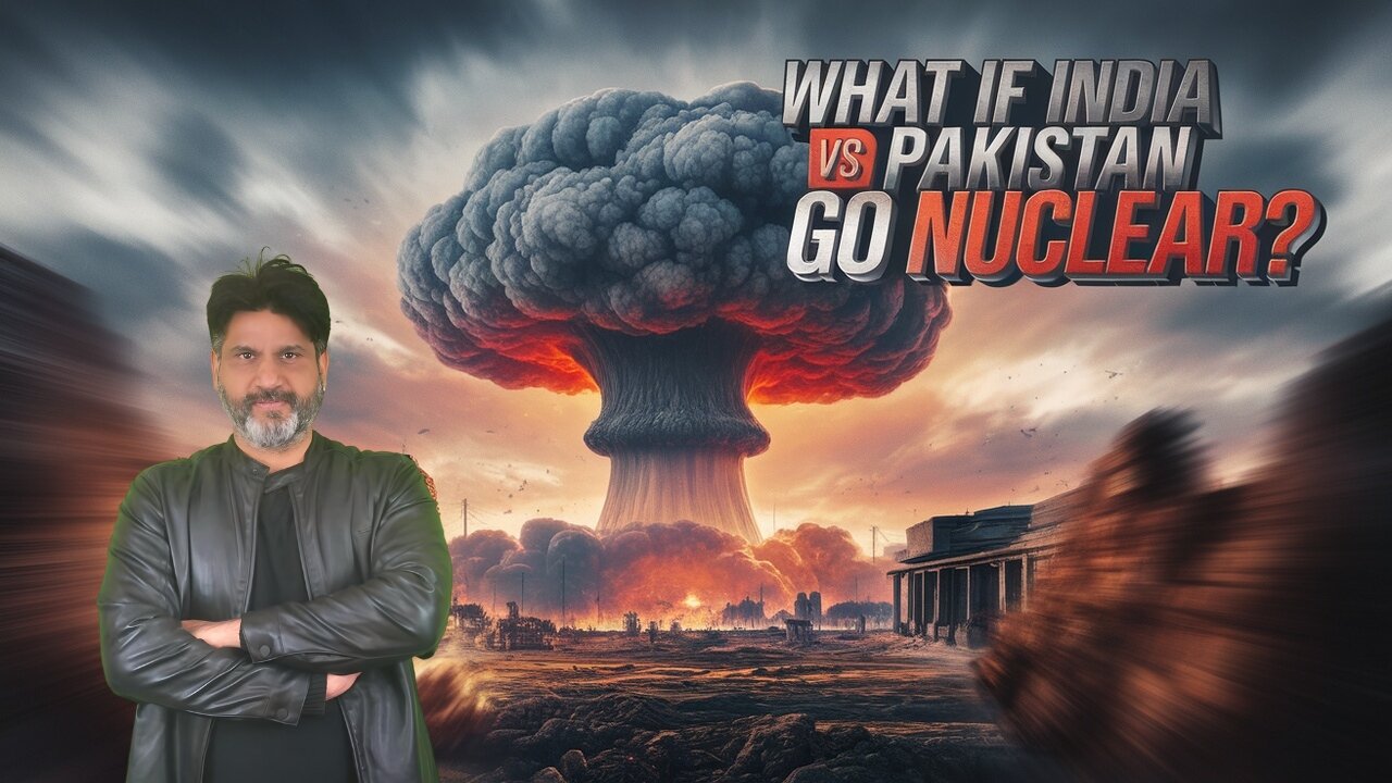 From Partition to Potential Apocalypse India Pakistan’s Path to War