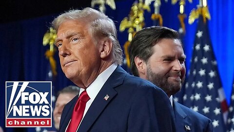 President Trump and VP Vance host annual Congressional Picnic