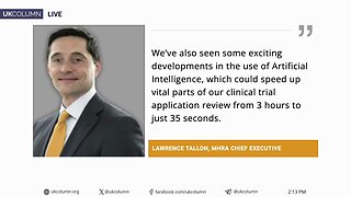 MHRA Accelerates Clinical Trials — Trading Safety for Speed as Industry’s Enabler, Not Regulator