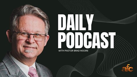 Daily Podcast test