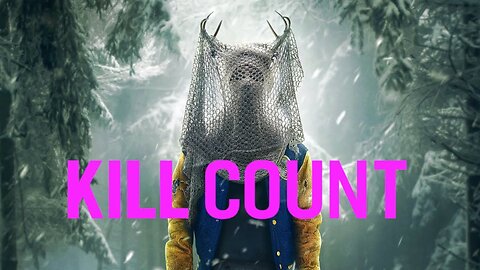 Yellowjackets: Season 2 (2023) Kill Count