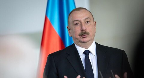 Azerbejdżan zadał Rosji kolejny cios. Do czego zmusza go Ukraina?