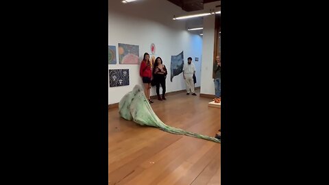 The Museum of Modern Art in Warsaw invites you to experience beauty.