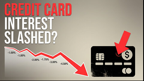 How I Slashed My Interest Rate (Refinancing Strategy)