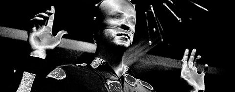 My Darkest Thoughts Shared Unto Thee (Episode 6) The Abyss Stares Back At Us
