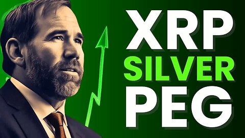 XRP Silver Re-priced *Woah*