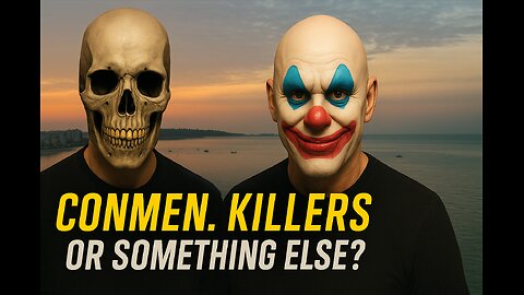 IS JOHNNY SCOVILLE A LYING PEDO? #FTG 👊🏻🤡💀