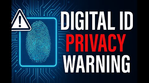 Is your privacy safe in a digital world?