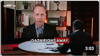 Max Blumenthal: The Gaza Humanitarian Foundation is a part of Israel’s Final Solution for Gaza