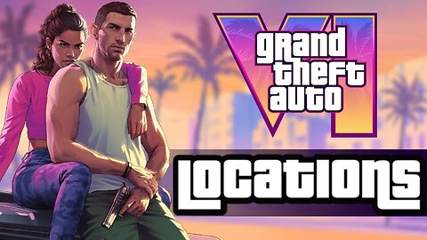 I Spent 15 Days Researching GTA6's NEW Locations and Found Some AMAZING Secrets