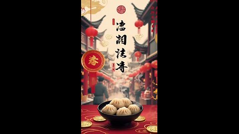 Chinese restraunt in korea