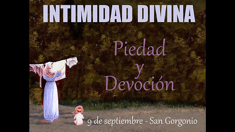 9 DE SEPTIEMBRE-SAN GORGONIO