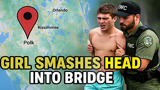 Girl SMASHES Head On Bridge – Boat Captain Charged!
