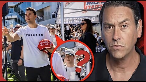 The Charlie Kirk Assassination COVER-UP Just Got Even Darker