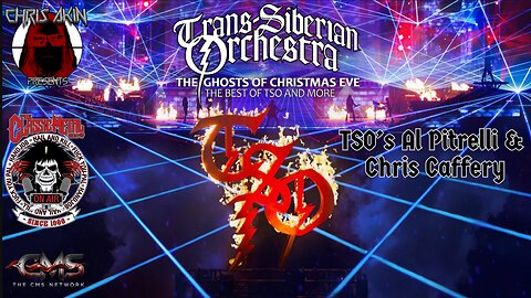 TSO Guitarists Reveal the Pressure of Paul O'Neill's Vision (VIP - Commercial Free)