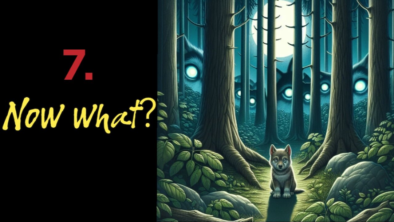 Dark beat | "¿Now what?" | Groovepad Pumpkin dance