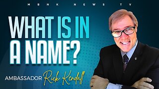 What is in a name I Mamlakak Broadcast Network