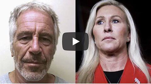 Marjorie Taylor Greene gets BRUTAL SURPRISE over Epstein | Another Day