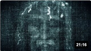 AI Found Something Impossible in the Shroud of Turin